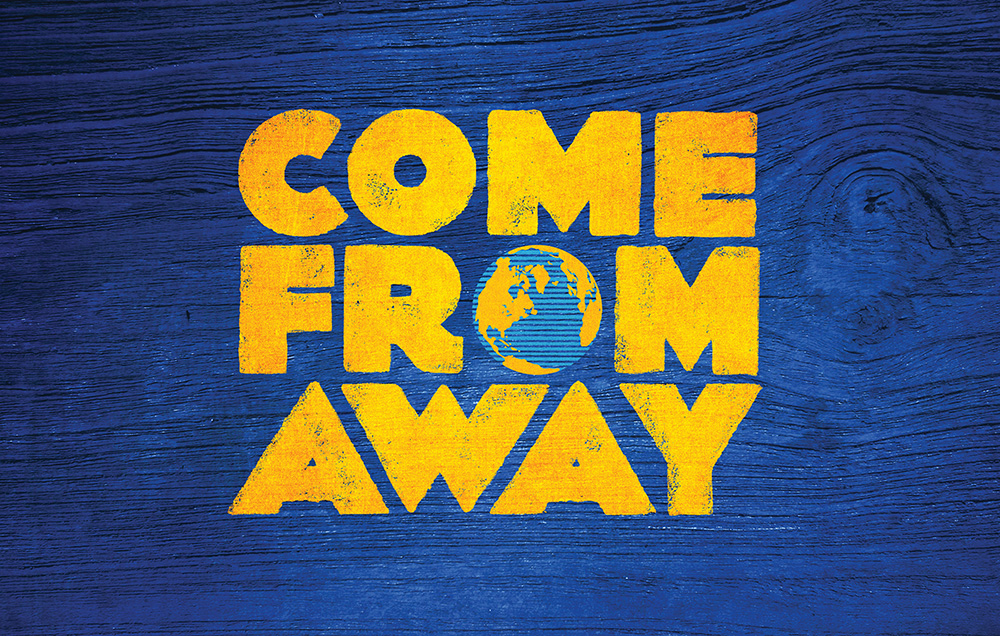 COMEFROMAWAY FULL STACK RGB