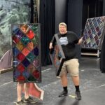 FCU - Stage